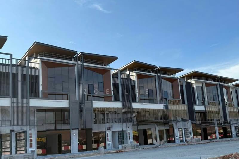 Shop / Office for Rent in Bukit Indah (Iskandar Puteri (Nusajaya)) - Zoe Lee - Exterior - PropertyGuru.com.my