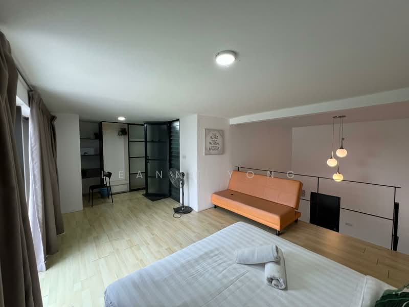 Empire Damansara untuk Untuk Dijual - RM 230,000, Mac 2026 - Bedroom  - PropertyGuru.com.my