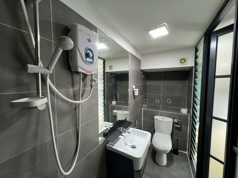 Empire Damansara untuk Untuk Dijual - RM 230,000, Mac 2026 - Bathroom - PropertyGuru.com.my