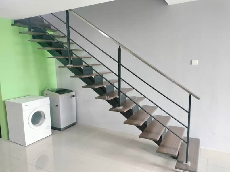 Arte Subang West untuk Untuk Disewa - RM 2,500 /bulan, Mac 2026 - Interior - PropertyGuru.com.my