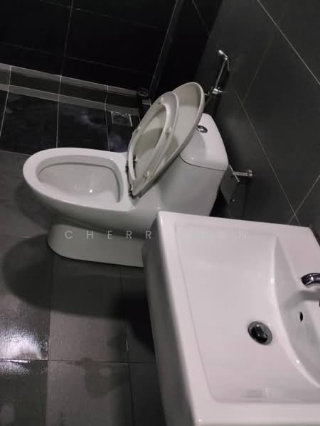 Arte Subang West untuk Untuk Disewa - RM 2,500 /bulan, Mac 2026 - Bathroom - PropertyGuru.com.my