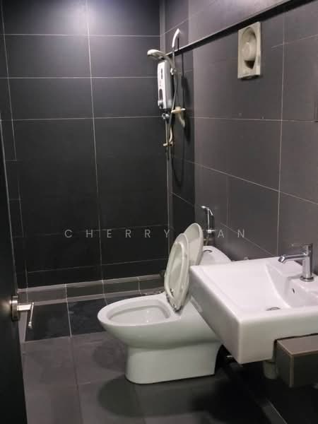 Arte Subang West untuk Untuk Disewa - RM 2,500 /bulan, Mac 2026 - Bathroom - PropertyGuru.com.my