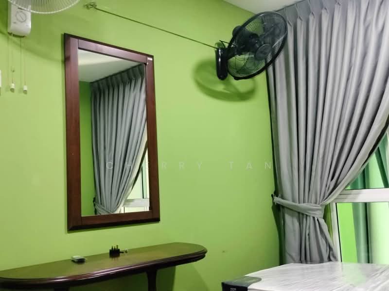 Arte Subang West untuk Untuk Disewa - RM 2,500 /bulan, Mac 2026 - Interior - PropertyGuru.com.my