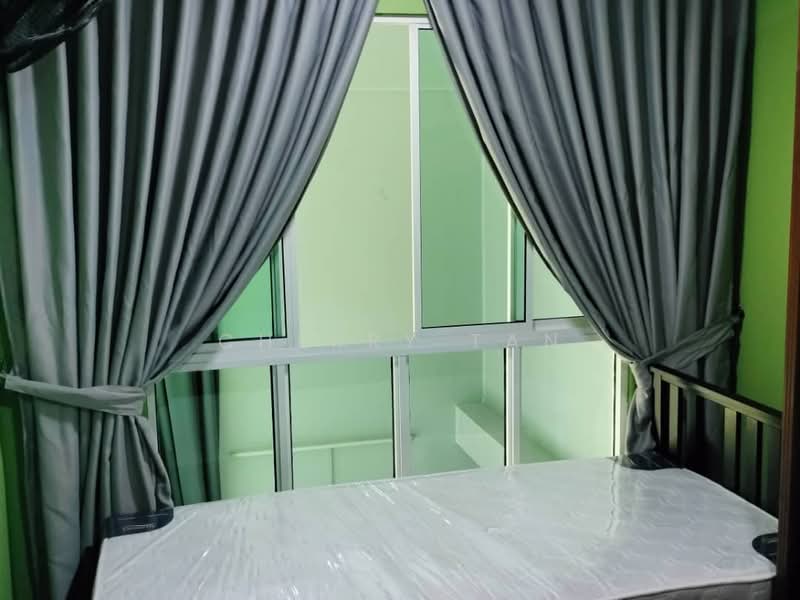 Arte Subang West untuk Untuk Disewa - RM 2,500 /bulan, Mac 2026 - Bedroom - PropertyGuru.com.my