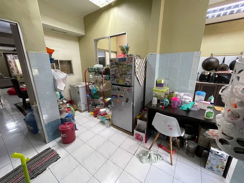 Double Storey Terrace Kajang Prima untuk Untuk Dijual - RM 575,000, Mac 2026 - Kitchen - PropertyGuru.com.my