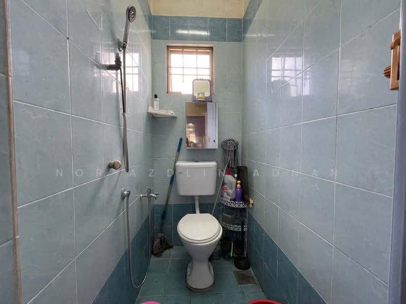 Double Storey Terrace Kajang Prima untuk Untuk Dijual - RM 575,000, Mac 2026 - Bathroom - PropertyGuru.com.my