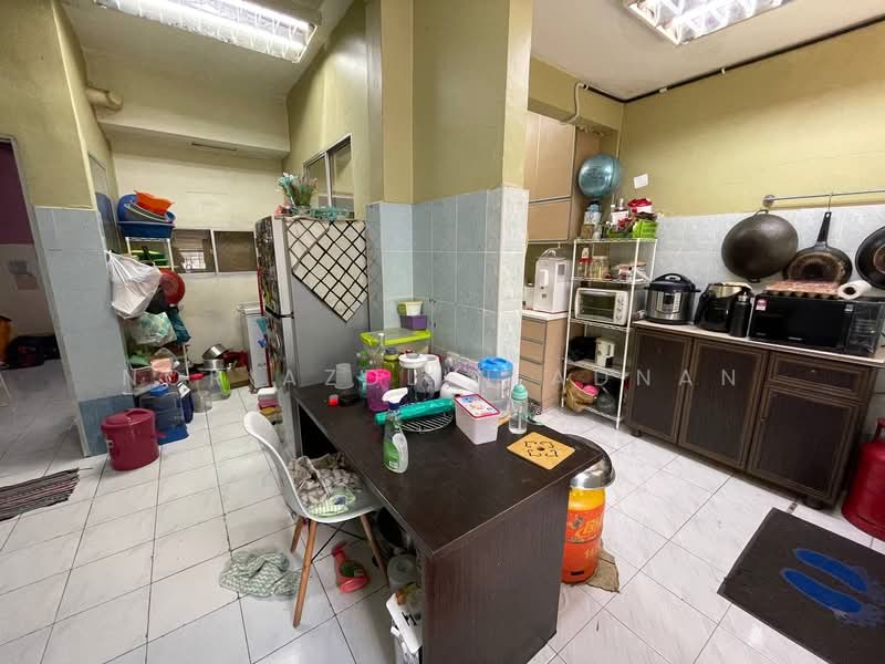 Double Storey Terrace Kajang Prima untuk Untuk Dijual - RM 575,000, Mac 2026 - Kitchen - PropertyGuru.com.my