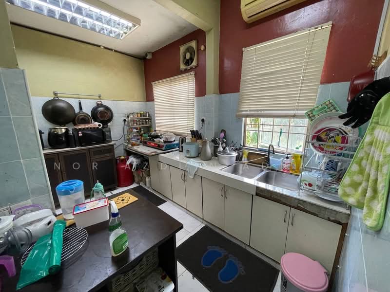 Double Storey Terrace Kajang Prima untuk Untuk Dijual - RM 575,000, Mac 2026 - Kitchen - PropertyGuru.com.my