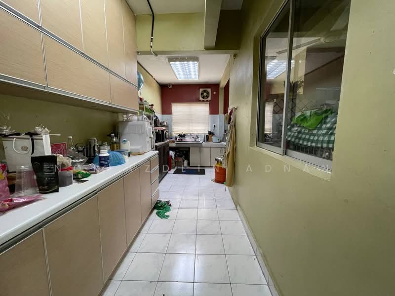 Double Storey Terrace Kajang Prima untuk Untuk Dijual - RM 575,000, Mac 2026 - Kitchen - PropertyGuru.com.my