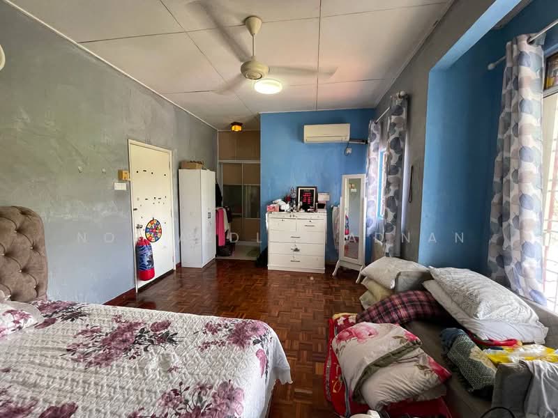 Double Storey Terrace Kajang Prima untuk Untuk Dijual - RM 575,000, Mac 2026 - Bedroom - PropertyGuru.com.my
