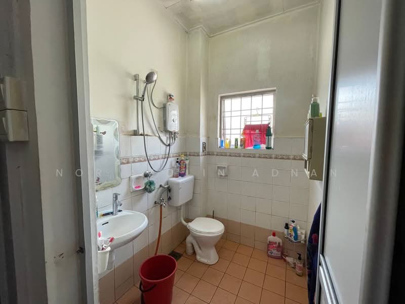 Double Storey Terrace Kajang Prima untuk Untuk Dijual - RM 575,000, Mac 2026 - Bathroom - PropertyGuru.com.my