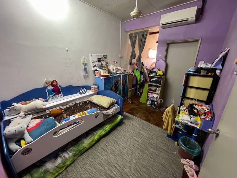 Double Storey Terrace Kajang Prima untuk Untuk Dijual - RM 575,000, Mac 2026 - Bedroom - PropertyGuru.com.my