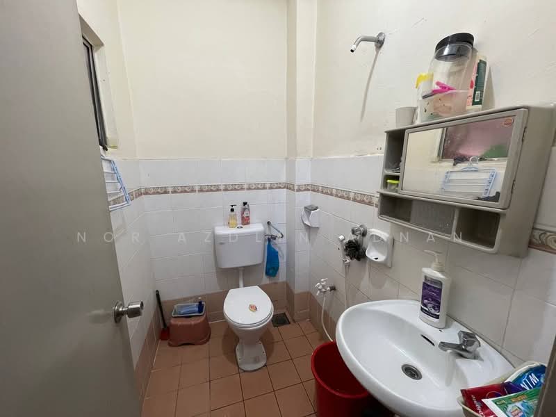 Double Storey Terrace Kajang Prima untuk Untuk Dijual - RM 575,000, Mac 2026 - Bathroom - PropertyGuru.com.my
