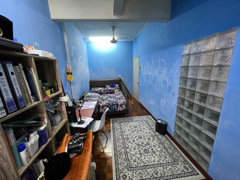 Double Storey Terrace Kajang Prima untuk Untuk Dijual - RM 575,000, Mac 2026 - Bedroom - PropertyGuru.com.my