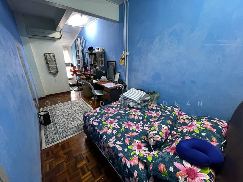 Double Storey Terrace Kajang Prima untuk Untuk Dijual - RM 575,000, Mac 2026 - Bedroom - PropertyGuru.com.my