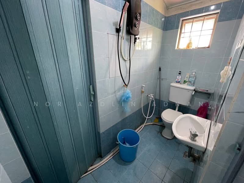 Double Storey Terrace Kajang Prima untuk Untuk Dijual - RM 575,000, Mac 2026 - Bathroom - PropertyGuru.com.my