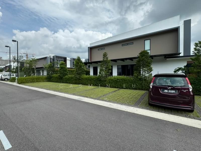 Waterway Residences untuk Untuk Dijual - RM 2,200,000, Mac 2026 - Exterior - PropertyGuru.com.my