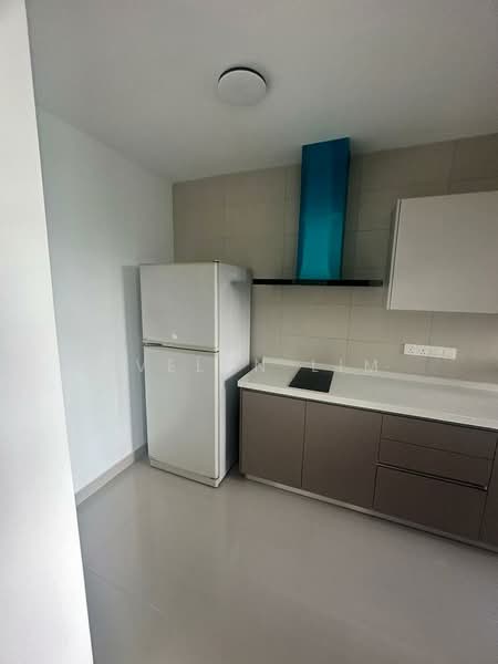 Service Residence for Rent at Residensi Ava @ Kiara Bay - Evelyn Lim - Kitchen - PropertyGuru.com.my