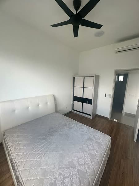 Service Residence for Rent at Residensi Ava @ Kiara Bay - Evelyn Lim - Bedroom - PropertyGuru.com.my