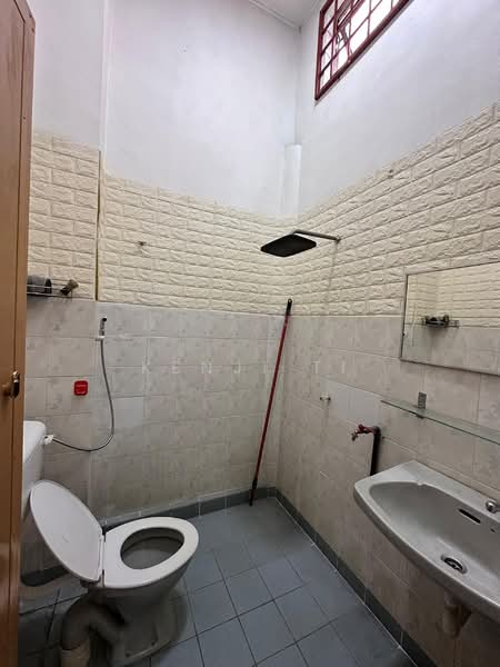 Untuk Dijual - Taman Sri Putra