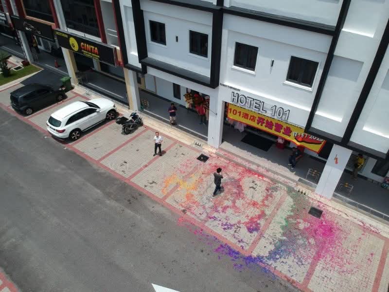 Shop for Rent in Bandar Baru Permas Jaya (Permas Jaya) - Victor Lim - Exterior - PropertyGuru.com.my