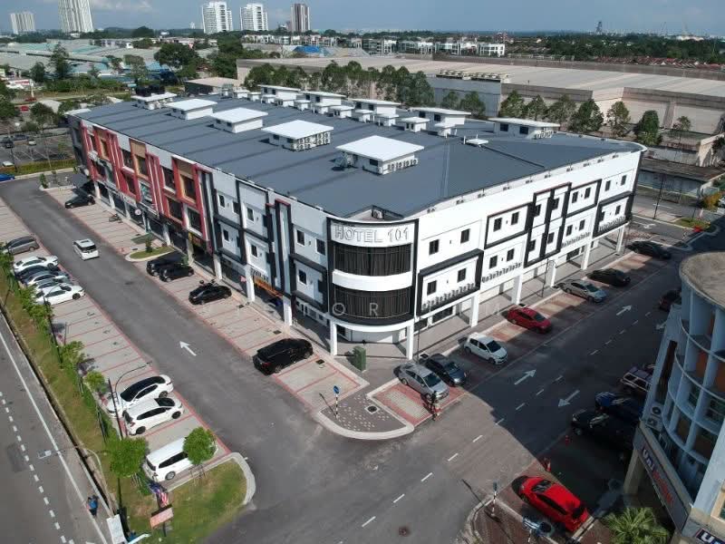 Shop for Rent in Bandar Baru Permas Jaya (Permas Jaya) - Victor Lim - Exterior - PropertyGuru.com.my