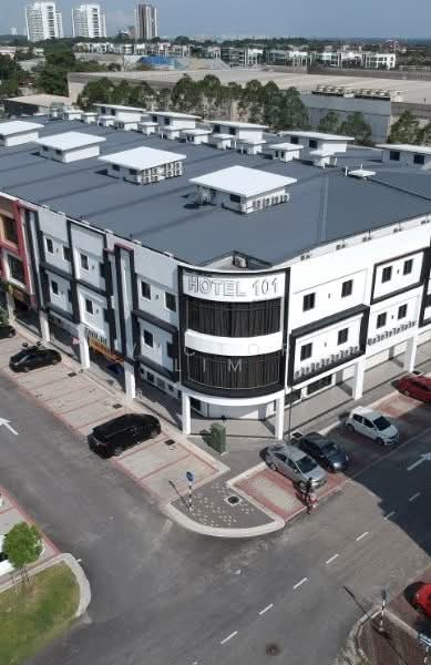 Shop for Rent in Bandar Baru Permas Jaya (Permas Jaya) - Victor Lim - Exterior - PropertyGuru.com.my