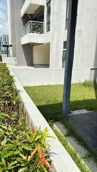 Condominium for Rent at Serin Residency - Kar Hooi - Exterior - PropertyGuru.com.my