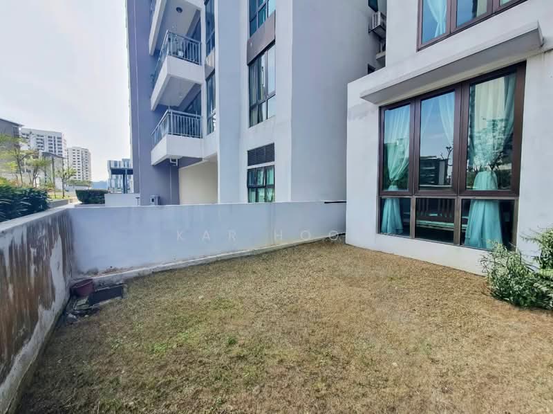 Condominium for Rent at Serin Residency - Kar Hooi - Exterior - PropertyGuru.com.my