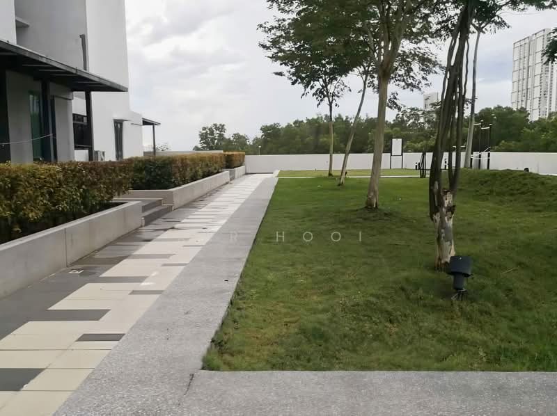 Condominium for Rent at Serin Residency - Kar Hooi - Exterior - PropertyGuru.com.my