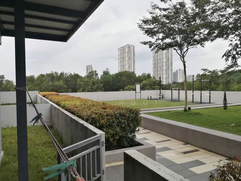 Condominium for Rent at Serin Residency - Kar Hooi - Exterior - PropertyGuru.com.my