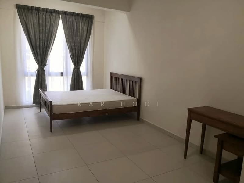 Condominium for Rent at Serin Residency - Kar Hooi - Bedroom - PropertyGuru.com.my