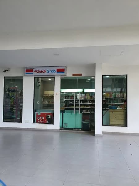 Condominium for Rent at Serin Residency - Kar Hooi - Exterior - PropertyGuru.com.my