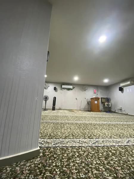 Condominium for Rent at Serin Residency - Kar Hooi - Interior - PropertyGuru.com.my