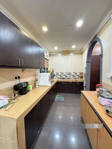Bandar Puteri Klang untuk Untuk Dijual - RM 600,000, Mac 2026 - Kitchen - PropertyGuru.com.my