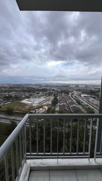 The Sky Executive Suites untuk Untuk Disewa - RM 2,300 /bulan, Mac 2026 - PropertyGuru.com.my