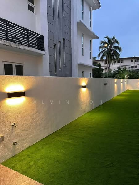 Rumah Banglo untuk Dijual di Taman Desa Aman (Cheras) - Alvin Loh - Exterior - PropertyGuru.com.my
