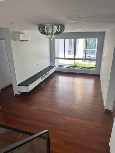 Rumah Banglo untuk Dijual di Taman Desa Aman (Cheras) - Alvin Loh - Living Room - PropertyGuru.com.my