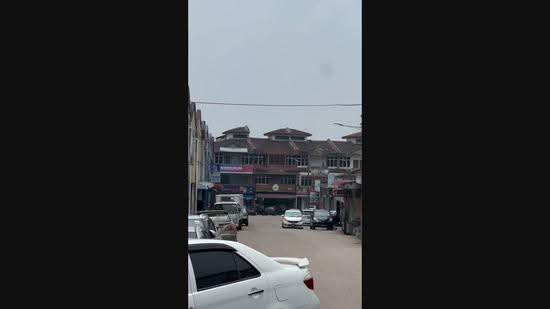 Shop for Sale in Taman Intan (Kluang) - Terence Lay - PropertyGuru.com.my