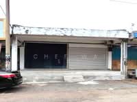 For Sale - Taman Intan