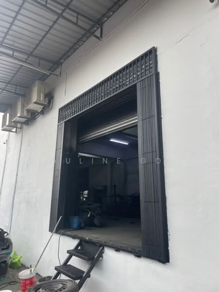 Factory for Sale in Taman Johor Jaya (Johor Bahru) - Pauline Goh - Exterior - PropertyGuru.com.my