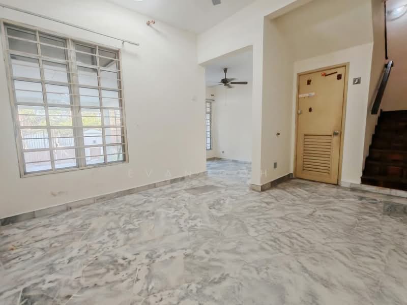 BK5 untuk Untuk Dijual - RM 780,000, Mac 2026 - Living Room - PropertyGuru.com.my