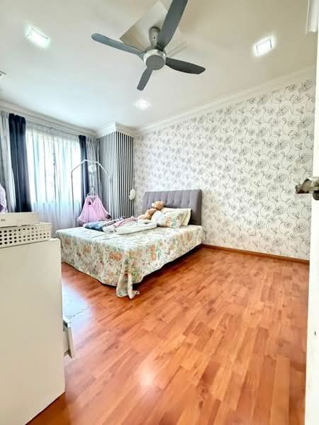 Taman Tampoi untuk Untuk Dijual - RM 358,000, Mac 2026 - PropertyGuru.com.my