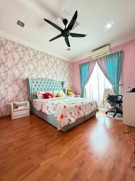 Taman Tampoi untuk Untuk Dijual - RM 358,000, Mac 2026 - PropertyGuru.com.my