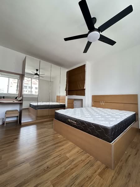 Mont Kiara Palma untuk Untuk Disewa - RM 4,500 /bulan, Mac 2026 - Bedroom - PropertyGuru.com.my