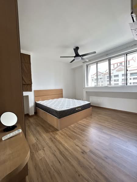 Mont Kiara Palma untuk Untuk Disewa - RM 4,500 /bulan, Mac 2026 - Bedroom - PropertyGuru.com.my