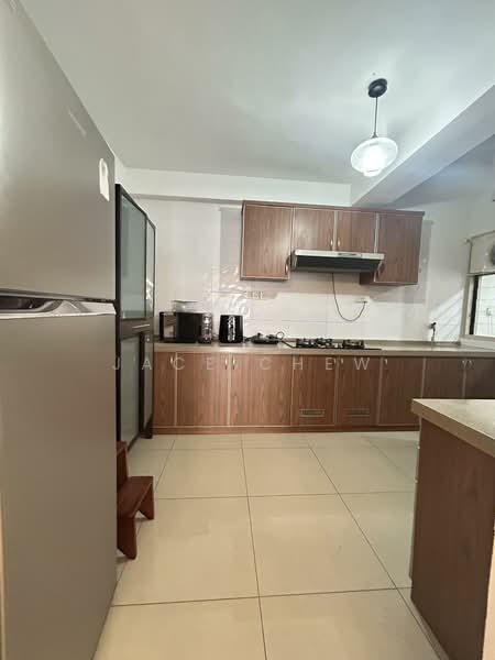 Mont Kiara Palma untuk Untuk Disewa - RM 4,500 /bulan, Mac 2026 - Kitchen - PropertyGuru.com.my