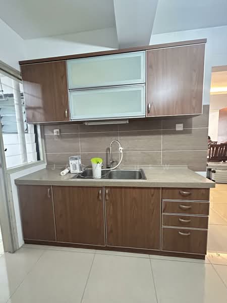 Mont Kiara Palma untuk Untuk Disewa - RM 4,500 /bulan, Mac 2026 - Kitchen - PropertyGuru.com.my