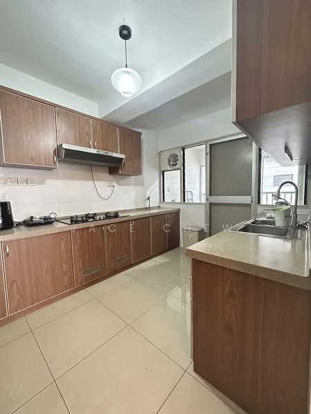 Mont Kiara Palma untuk Untuk Disewa - RM 4,500 /bulan, Mac 2026 - Kitchen - PropertyGuru.com.my