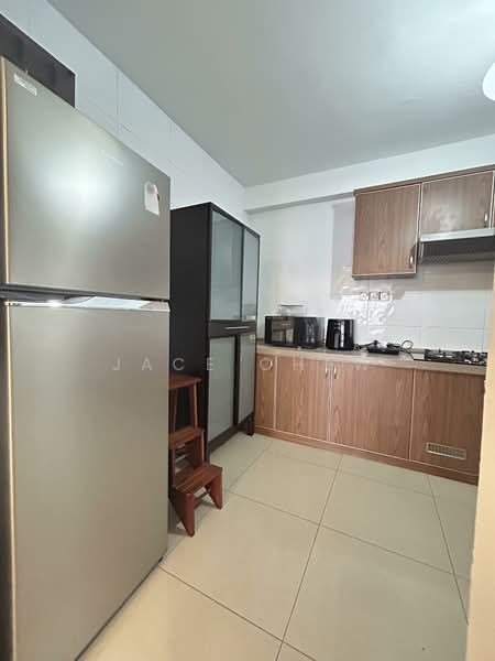 Mont Kiara Palma untuk Untuk Disewa - RM 4,500 /bulan, Mac 2026 - Kitchen - PropertyGuru.com.my